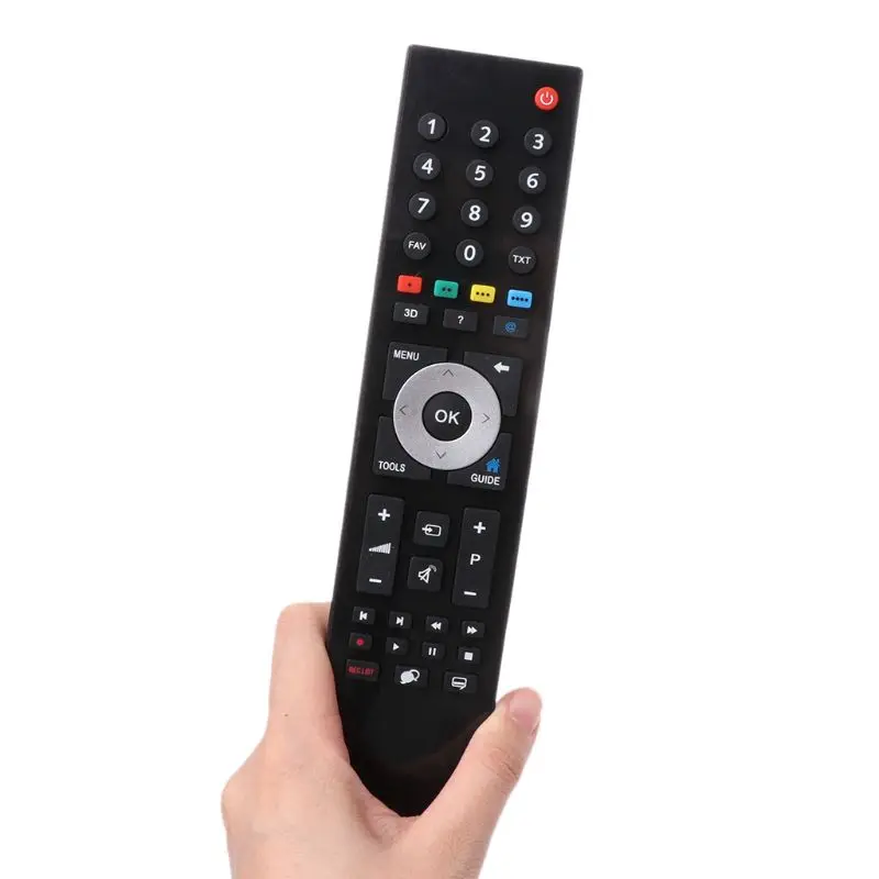 Сменный пульт дистанционного управления для телевизора GRUNDIG TP7187R Smart TV Прямая