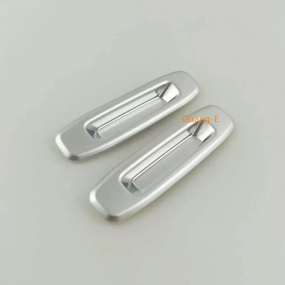Автомобильный Стайлинг люк крыши мансардное окно рамка лампы ручки чаши тела
