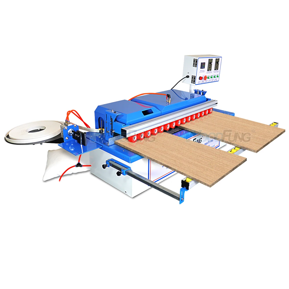 Semi Automatic Edge Banding Machine | Инструменты