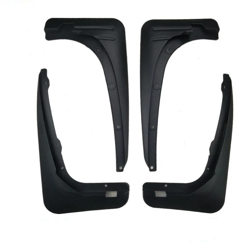 Купить Брызговики На Чери Тигго 4 Про