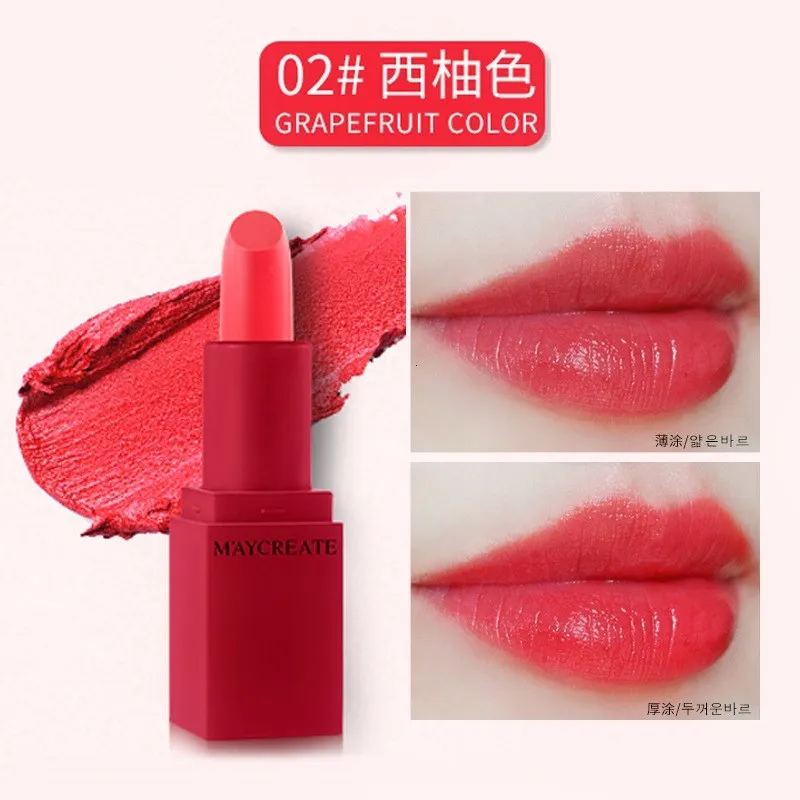 Подарочная коробка для губной помады косметический костюм не пропускающий влагу