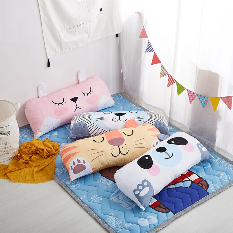 Подушка для дивана с животным большая подушка офиса | Игрушки и хобби