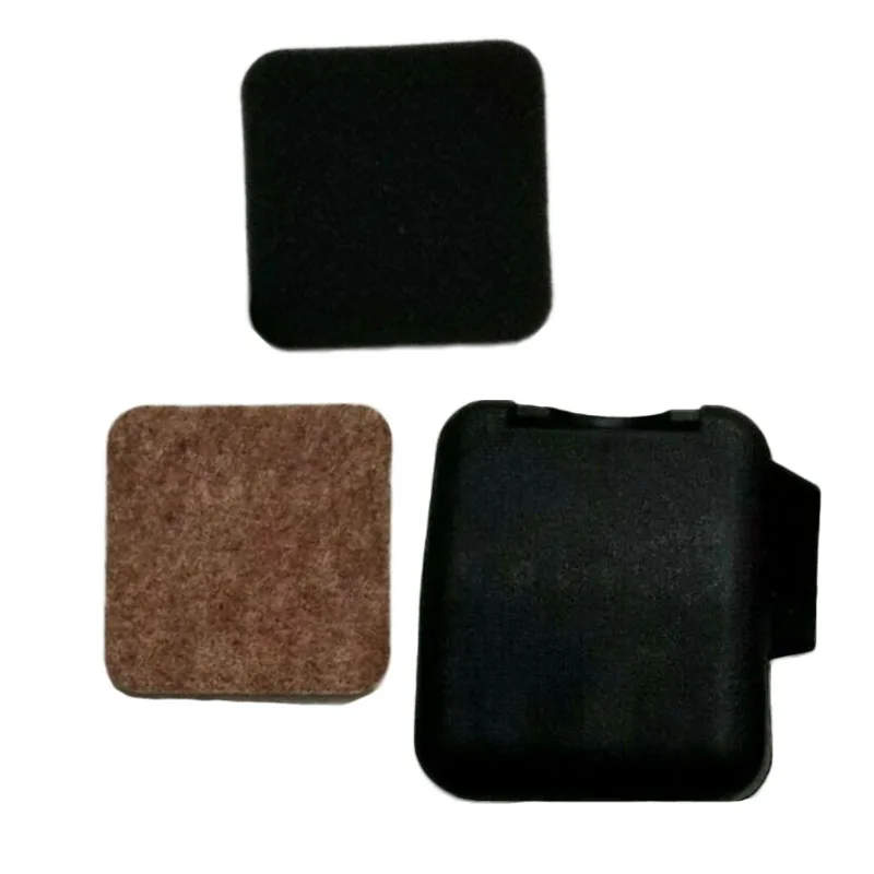 

Accessories Filter cover kit Tools Parts Lawn mower Pre Filters FS80 FS85