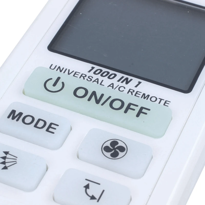 CHUNGHOP универсальный A/C Контроллер кондиционер пульт дистанционного управления