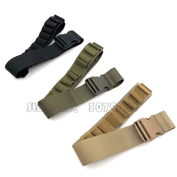 27 патронов ремень для охотничьего патронташа тактический патронташ страйкбола