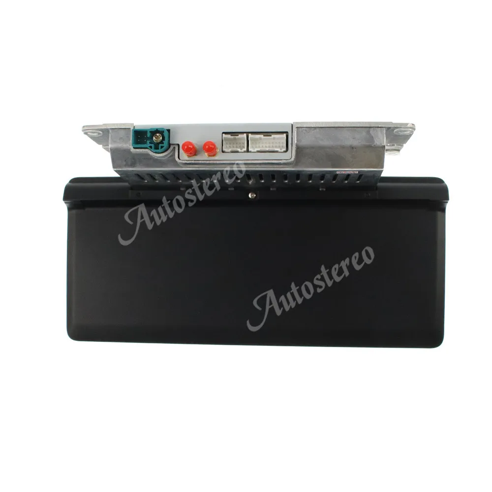 Автомагнитола для Audi A4 B9 2016-2019 Android 10 8 ГБ ОЗУ + 128 Гб ПЗУ