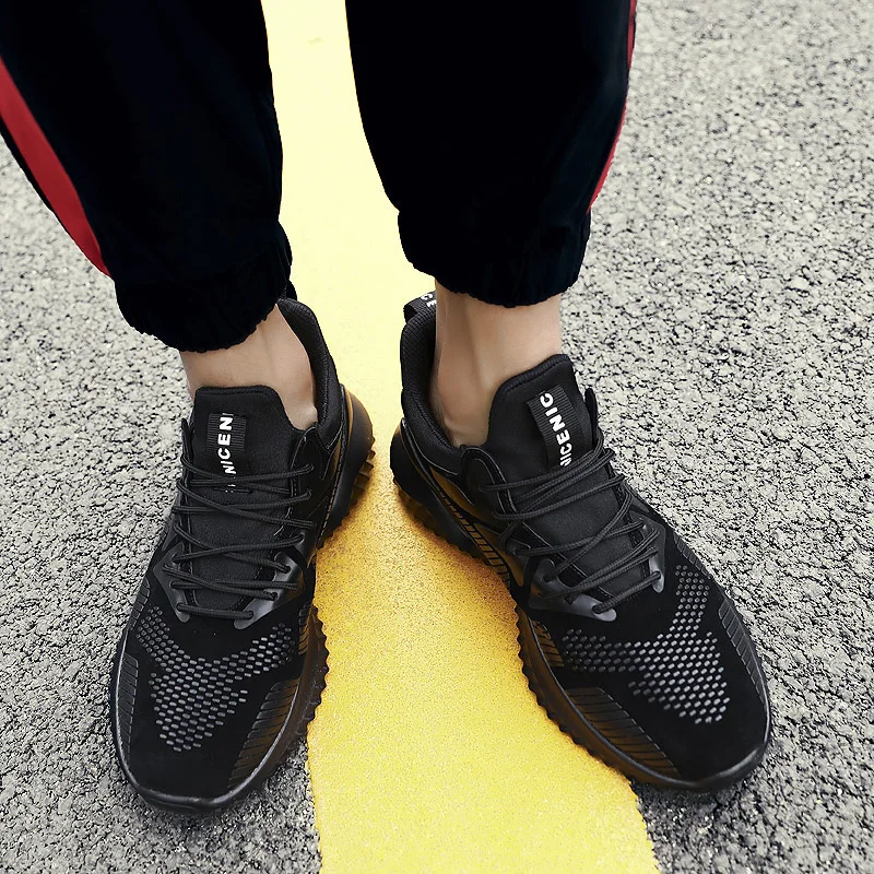 2019 Дизайнерские мужские кроссовки Y3 от Sneaker роскошные для бега AlphaBOUNCE M Joggers Размер