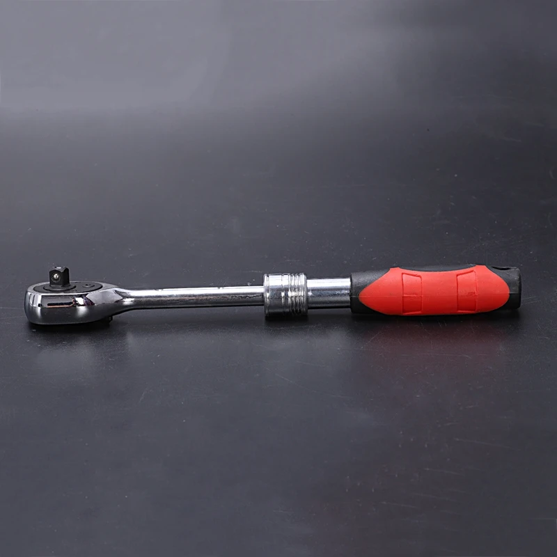 Гаечный ключ с храповым механизмом 1/4 дюйма | Инструменты