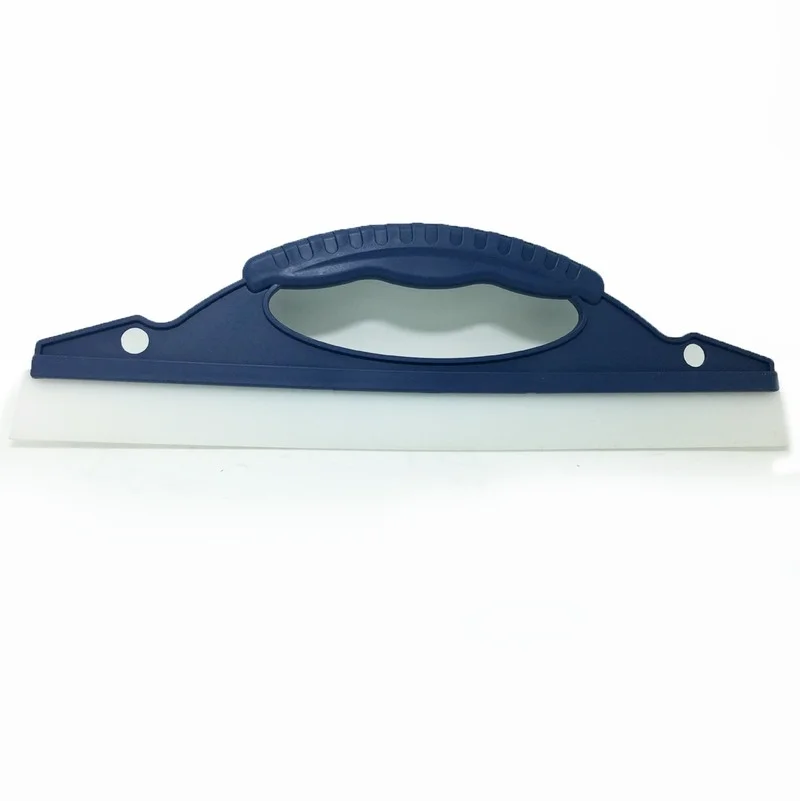 Car Wiper Board Silicone Cars Window Wash Clean Plate Windshield Cleaner Brush Scraper Squeegee Drying Blade Cleaning Tool | Автомобили и