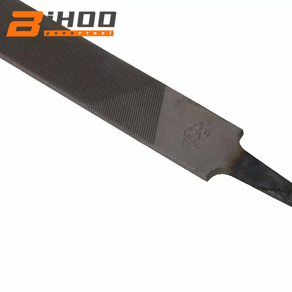 

8"/10" Wood Rasp Steel File Carving Flat Metal File for Woodworking Craft Carving Tool
