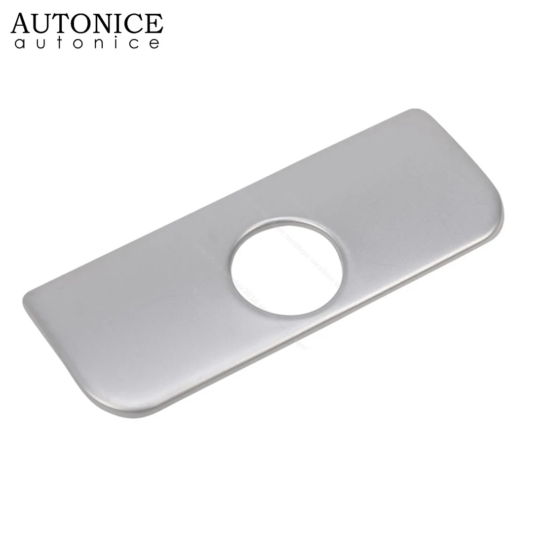 Перчатка из нержавеющей стали Коробки крышка правая передняя фара