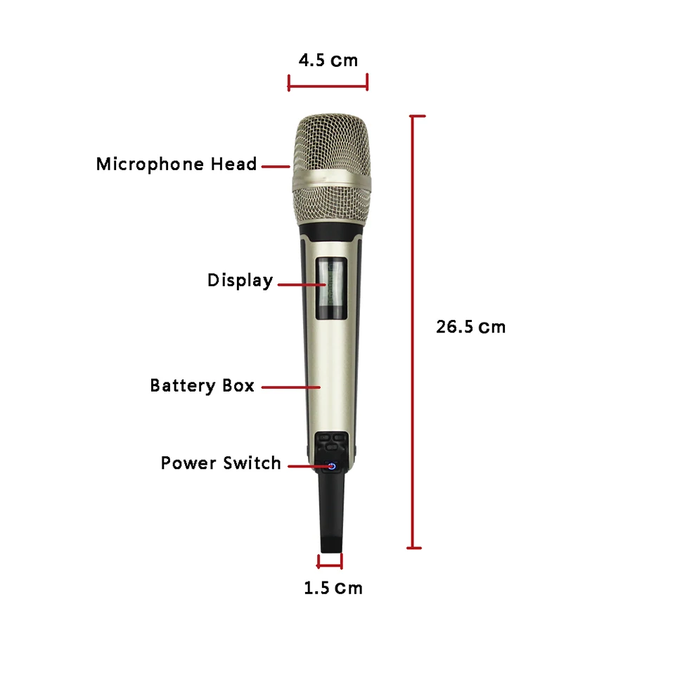 Высококачественный профессиональный ручной беспроводной микрофон SKM9100 True Diversity Профессиональный петличный микрофон гарнитура с зажимом