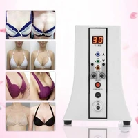 upgrade body shaping vacuum therapy pump lymph drainage slimming breast enlargement machine butt hips suction cups