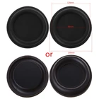 2 шт. 759092139 мм басовая диафрагма вибрационная мембрана пассивный радиатор Магнитная деталь для домашнего кинотеатра своими руками