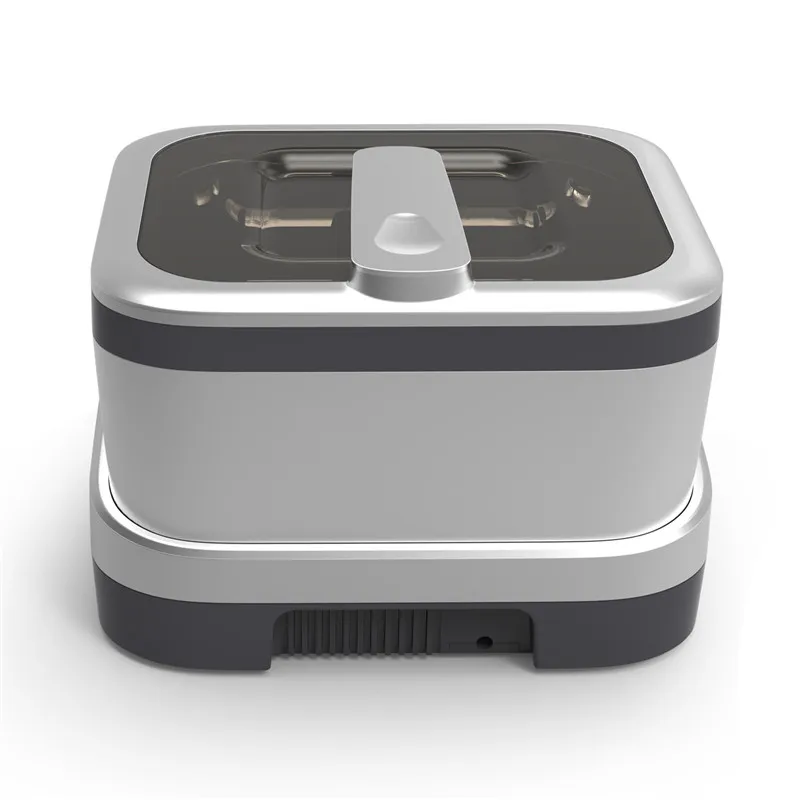 Skymen Ультразвуковой очиститель 1.2L ювелирные изделия для ванной