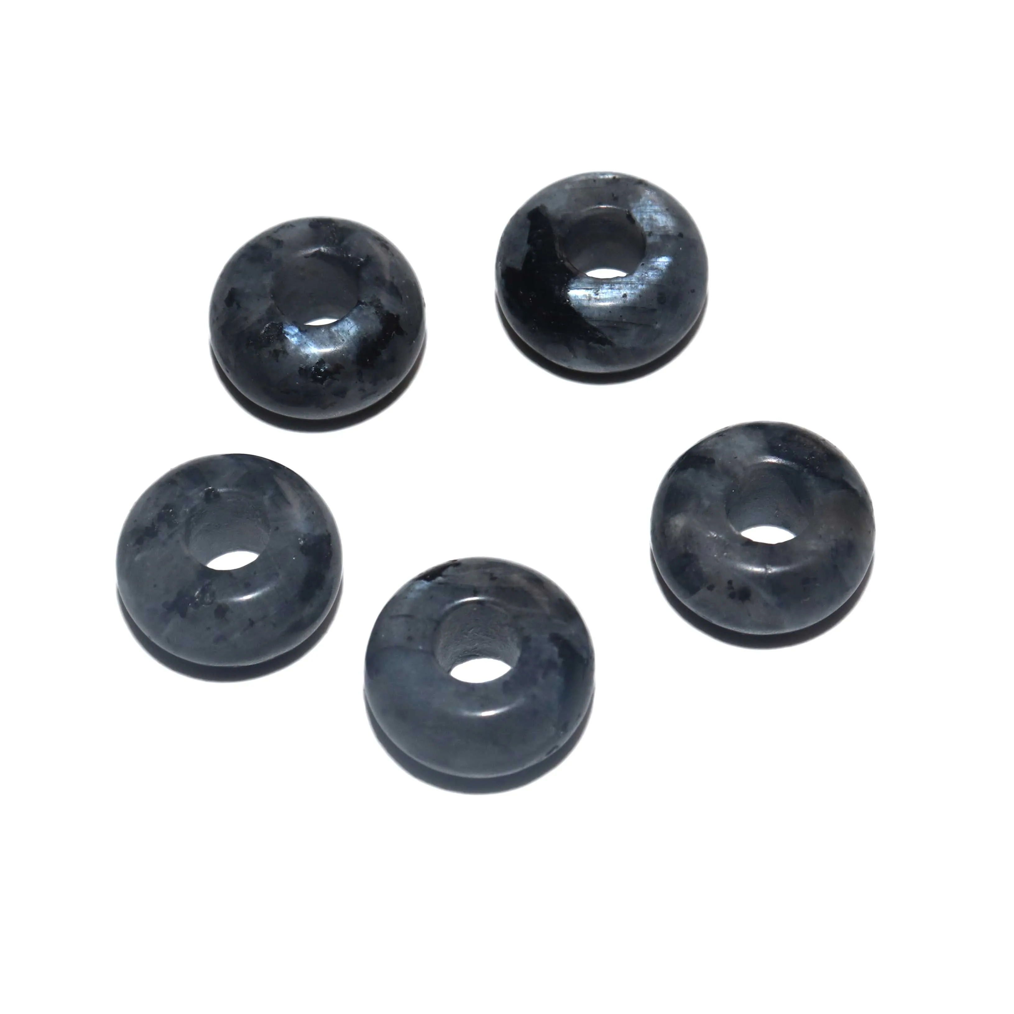 10 шт./лот натуральный камень бирюзы Агаты нефриты тигровый глаз с большим