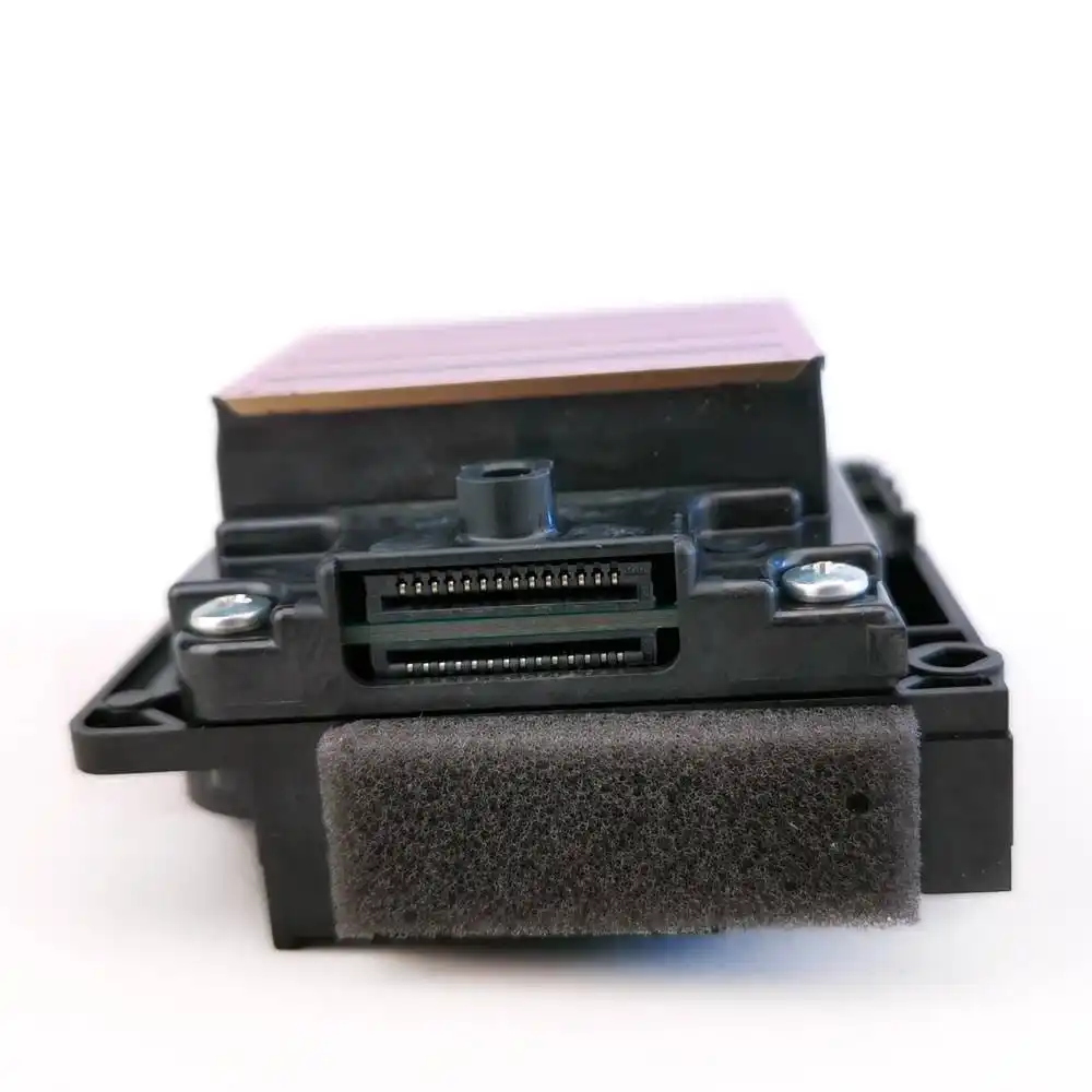 S10008 струйный абсолютно новый и оригинальный Epson 4720 3200 печатающая