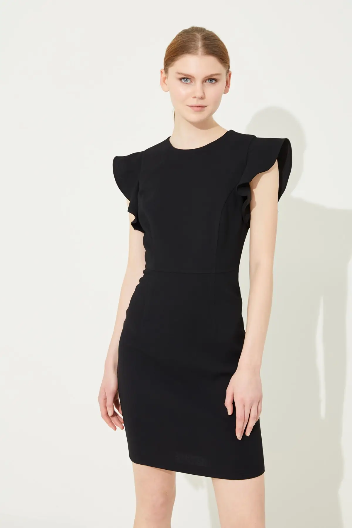 

Women's Sleeve Detail Dress