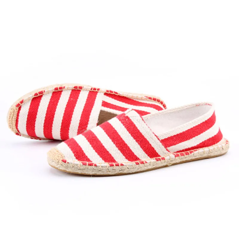 Женские босоножки без застежки EPHER фиолетовые туфли на плоской подошве вечерние