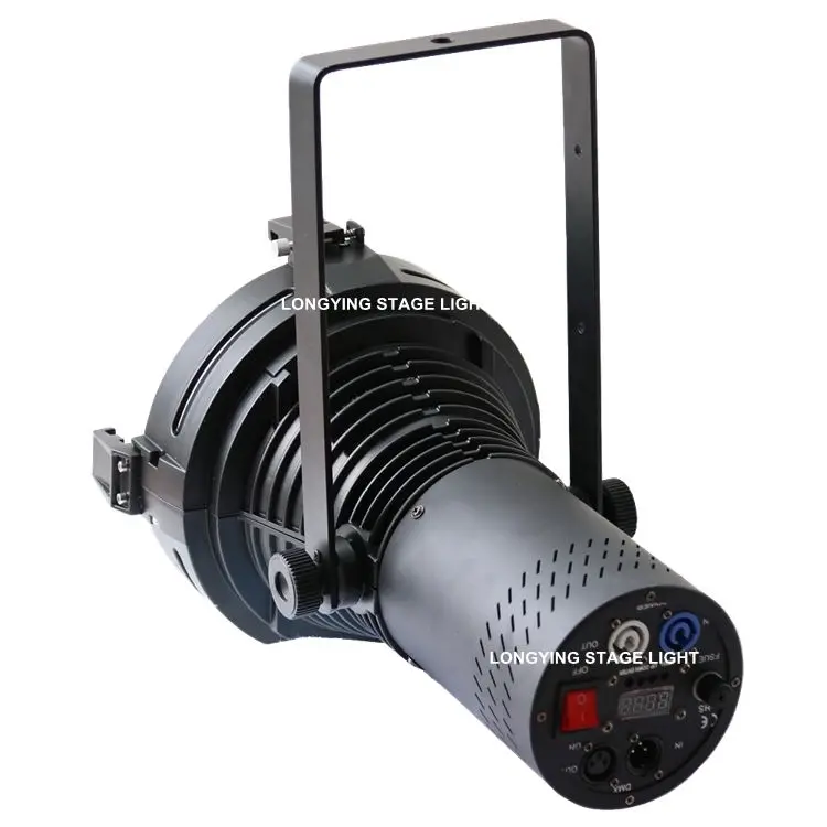 Холодный белый цвет 31x10 Вт DMX 2CH Auto Show Motor Stage Led Par Light Выставка 25 градусов Lighting