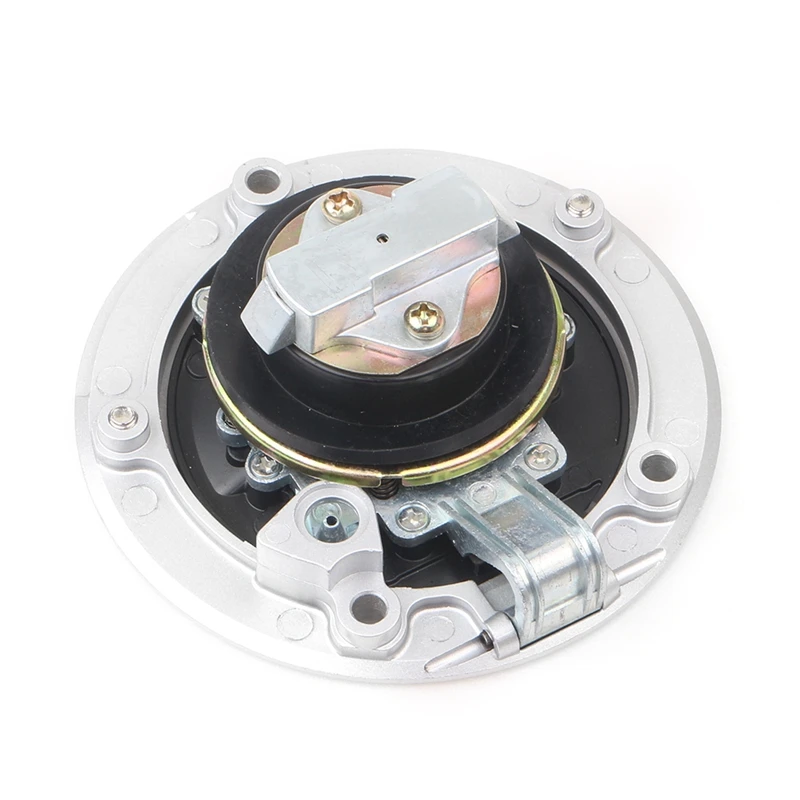 Motorcycle Fuel Gas Tank Cap Cover Key Lock for Kawasaki Z800 Z750R Zx14 Kle650 Z1000 Z750 | Автомобили и мотоциклы