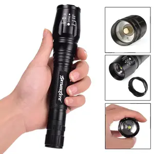 3000LM SKYWOLFEYE X-светодиодный Масштабируемые Светильник 18650 фонарь лампа светильник