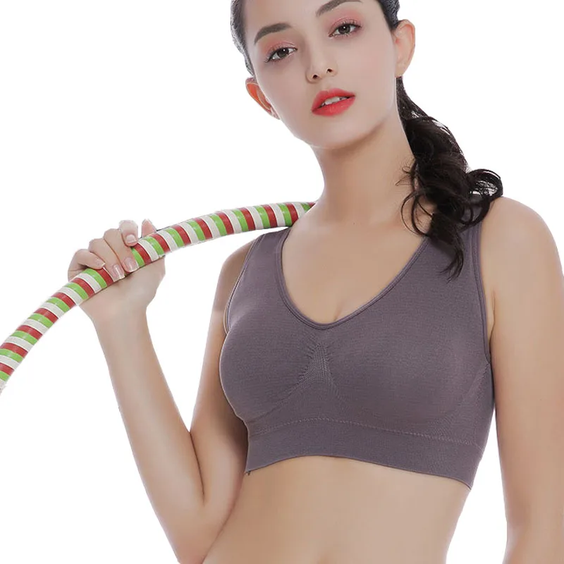 women's seamless bra underwear push up full cup Padded freedom without underwires brassiere for girls hot lingerie | Женская одежда