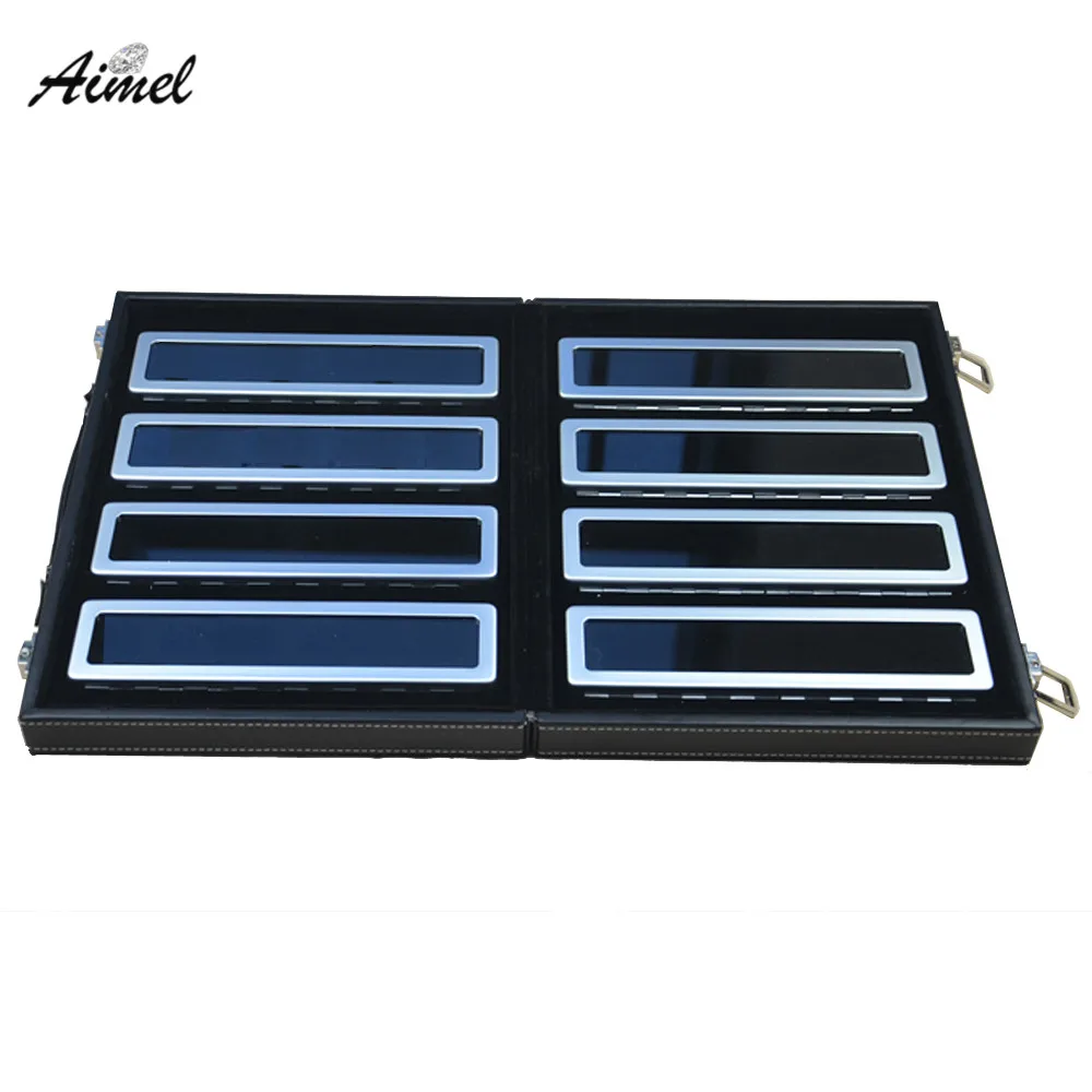 Купить 24 шт./18 шт./8 шт., органайзер для монет