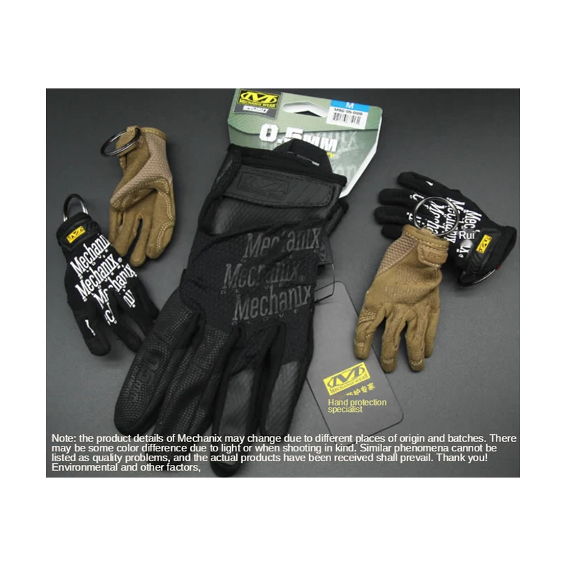 

PTL Thin Paste Clothes Touch Screen Outdoor Field Tactical Full Finger Gloves Quick-Dry Sports Fitness Gloves