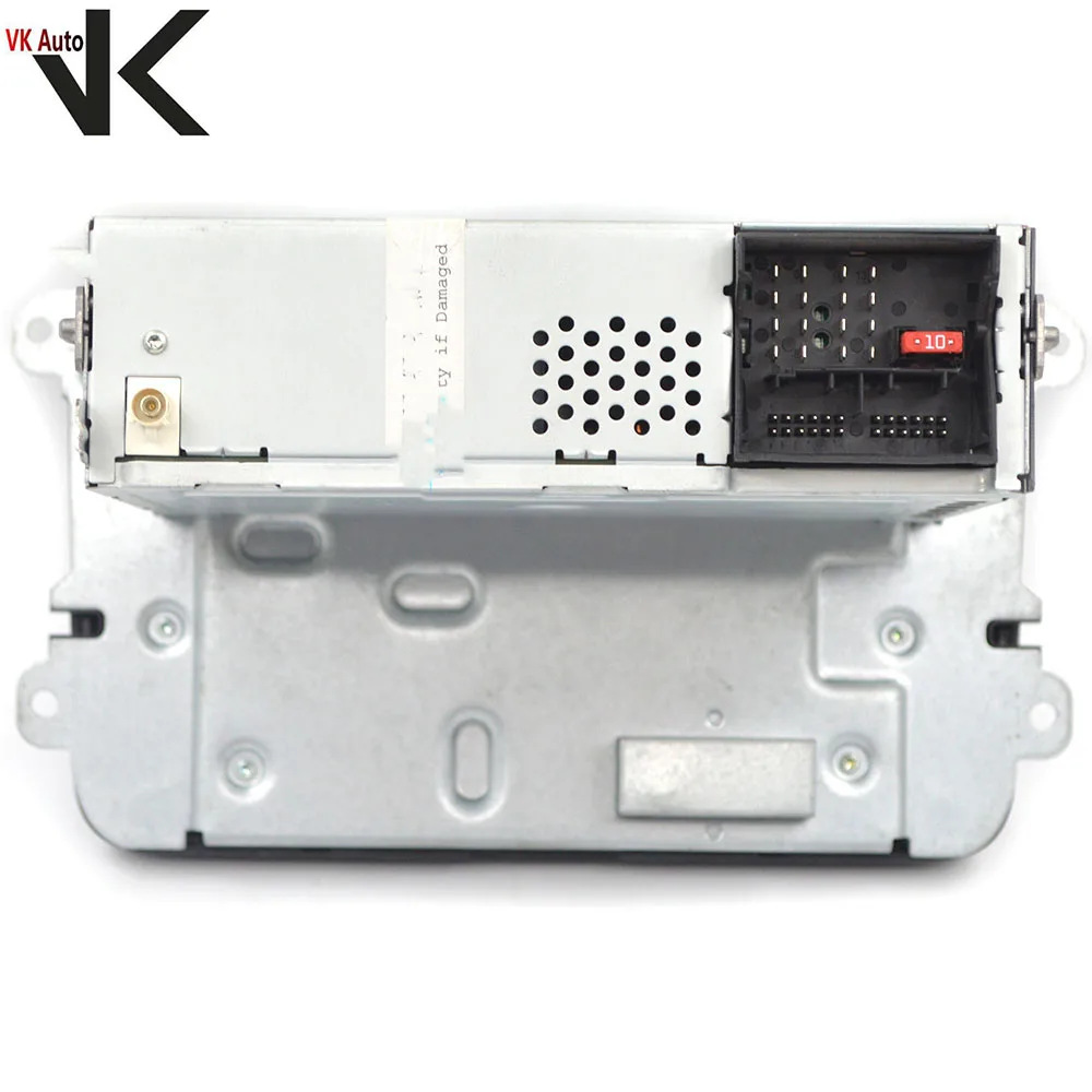 Автомагнитола 6 5 дюйма MIB RCD510 RCN210 RCD330 RCD330G Plus для Golf MK5 MK6 Jetta CC Tiguan Passat 6RD 035 187 A 6RD035187A |