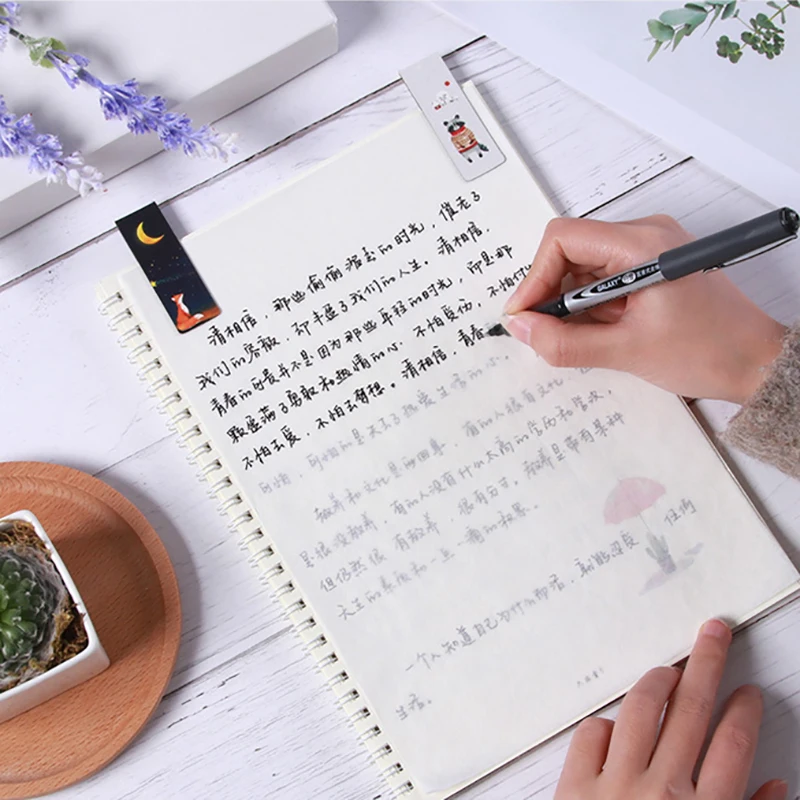 LiuPinTang Китайский Персонаж тетрадь для практики каллиграфии Упражнение копия