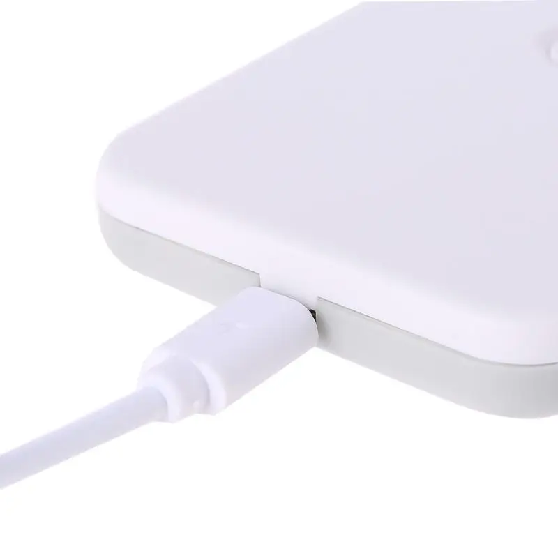 ISO11784/5 FDX-B Animal pet ID chip reader transponder USB RFID handheld microchip scanner for dog cats horse | Безопасность и