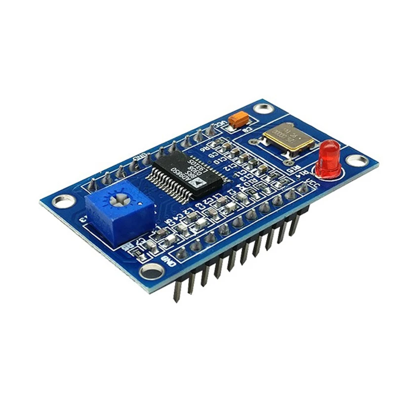 Генератор сигналов набор для самостоятельной сборки генератор