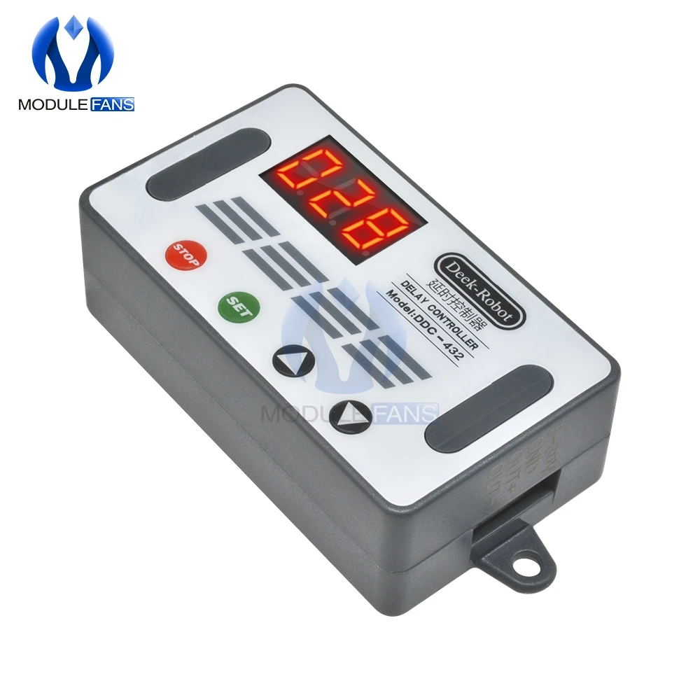 Цифровая фотография телефон 3 бита светодиодсветодиодный лампа 4 переключателя