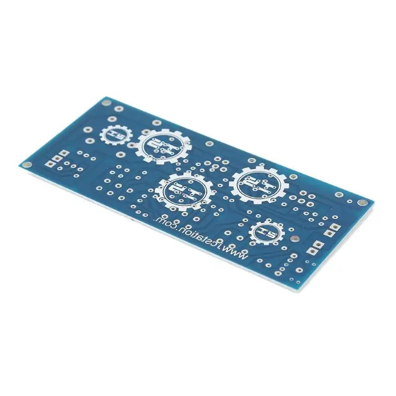 30 Вт DC 9 15 в TDA2030A электронный модуль усилителя мощности звука доска DIY Kit стерео
