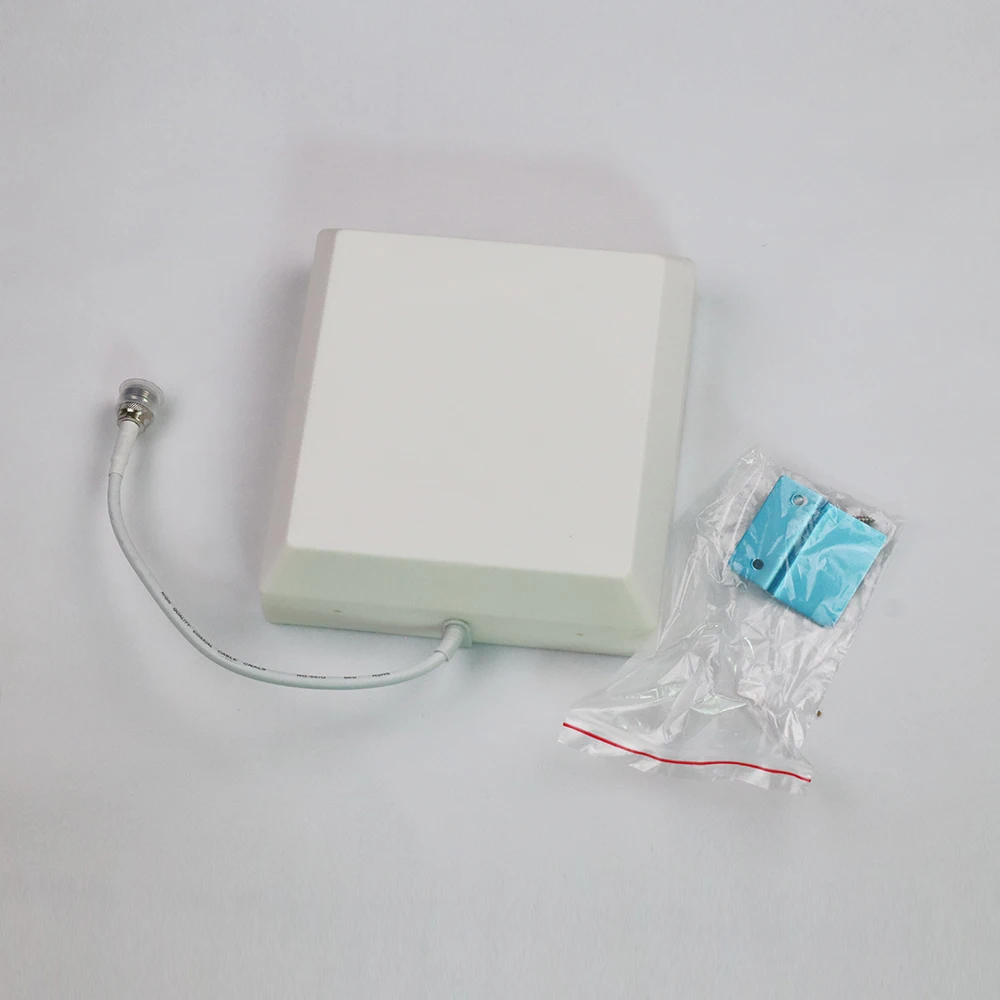 ZQTMAX антенна для 2G 3G 4G GSM CDMA WCDMA LTE UMTS внутренний ретранслятор настенная 806-2700Mhz