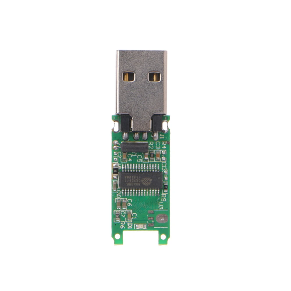 USB 2 0 eMMC адаптер 153 169 eMCP печатная плата без флэш-памяти | Электроника