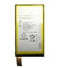 Аккумулятор для телефона LIS1561ERPC, 2600 мАч, для Sony Xperia Z3 Compact Z3c Mini D5803 D5833, для C4 E5303 E5333 E5363 E5306