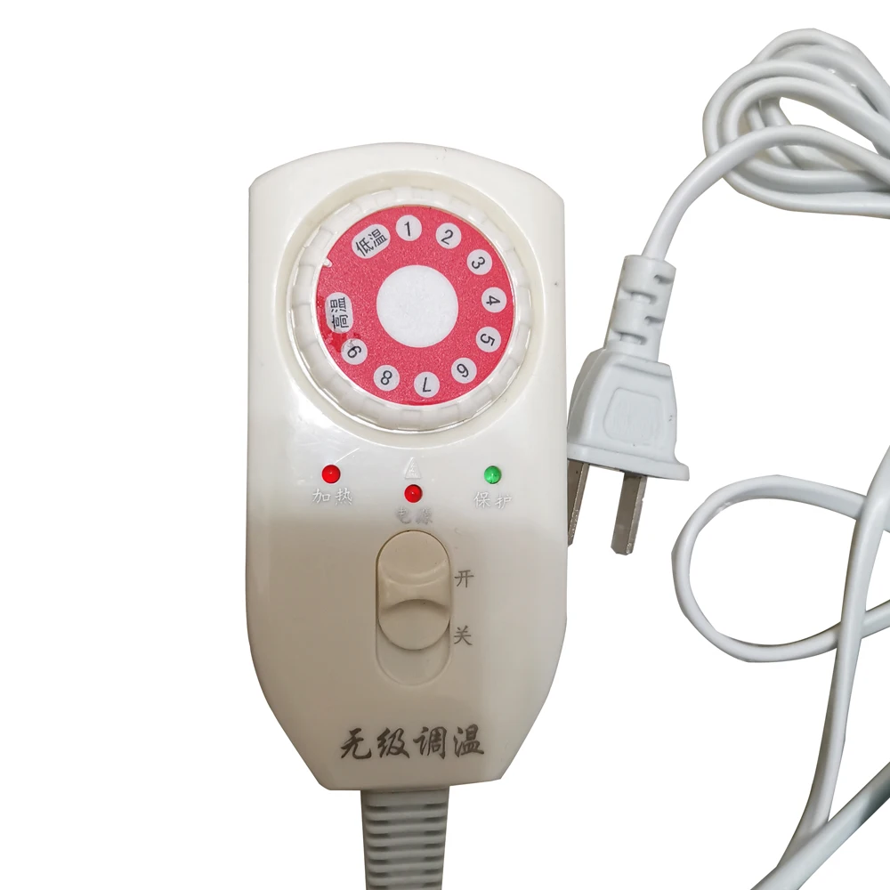 Домашняя электрическая Паровая шапка для волос с подогревом горячим маслом