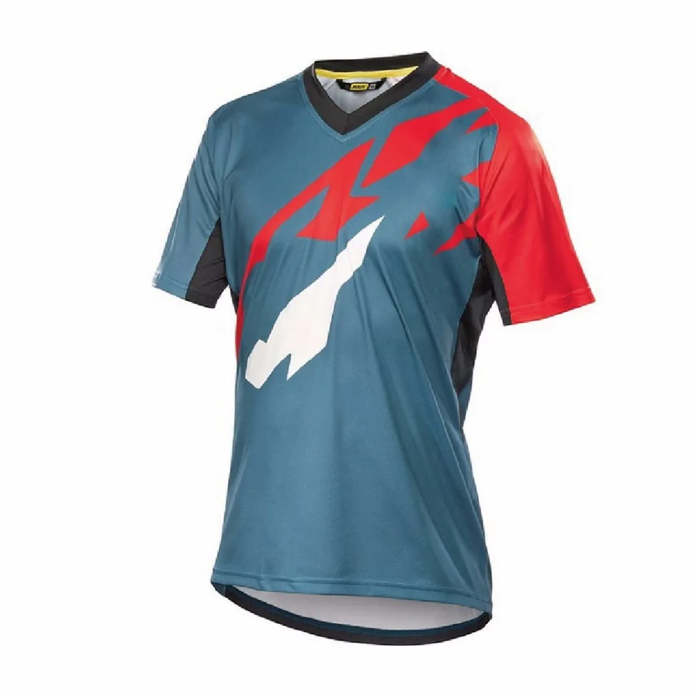 

Crossmax Shirt Ciclismo Clothes For Men MTB T Shirt DH MX Jersey Cycling Downhill Jersey Mountain Bike Motorcycle Cycling Jersey