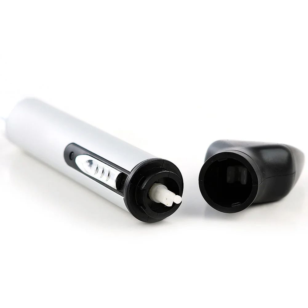 

Rechargeable Nose Hair Trimmer Electric Removal Clipper Razor Shaver Trimmer Epilators High Quality Eco-Friendly