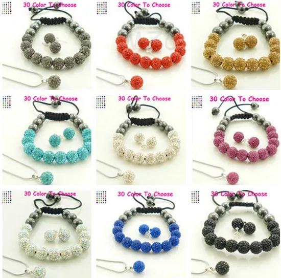 Новое поступление! 10 мм микс Цвет белый синий красный разноцветный набор