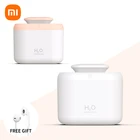 Xiaomi Youpin 3300 мл увлажнитель воздуха, масло, ароматерапия, диффузор, для дома, необходимое, портативный  увлажнитель, мини кондиционер, аромат, испаритель, освежители воздуха, все для дома