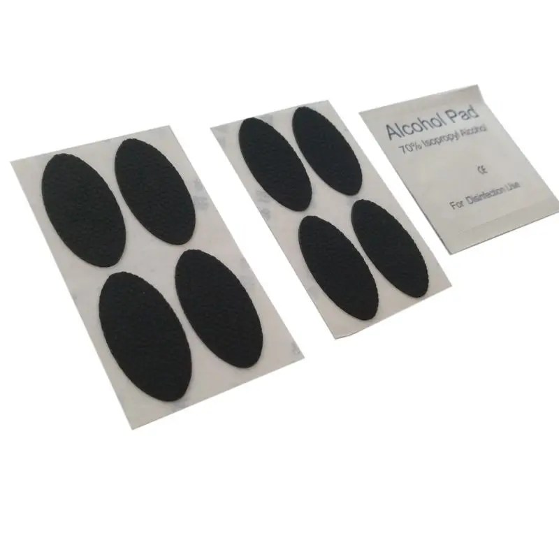 8 шт. 30x15 наклеек на Коньки мыши | Компьютеры и офис