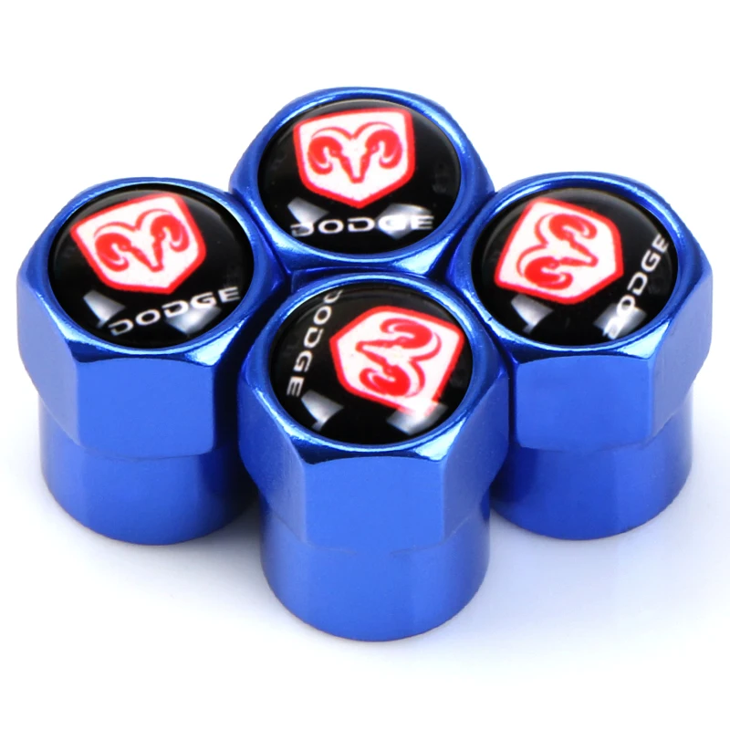 Колпачки для клапанов автомобильных шин алюминиевые крышки воздушных