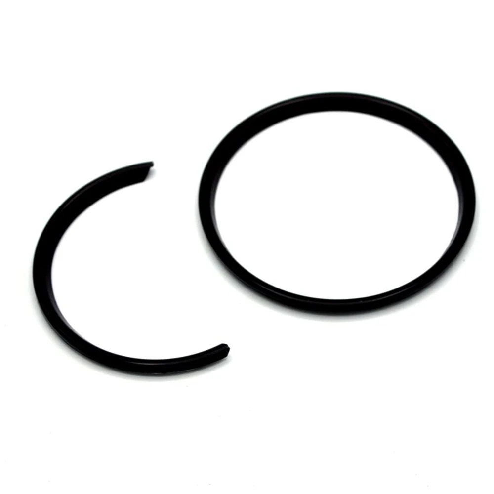 

Tachometer Outer Ring Shell Surroud Protector Cover Cap for Mini Cooper F Series F54 F55 F56 F57 F60 Clubman Countryman Decals