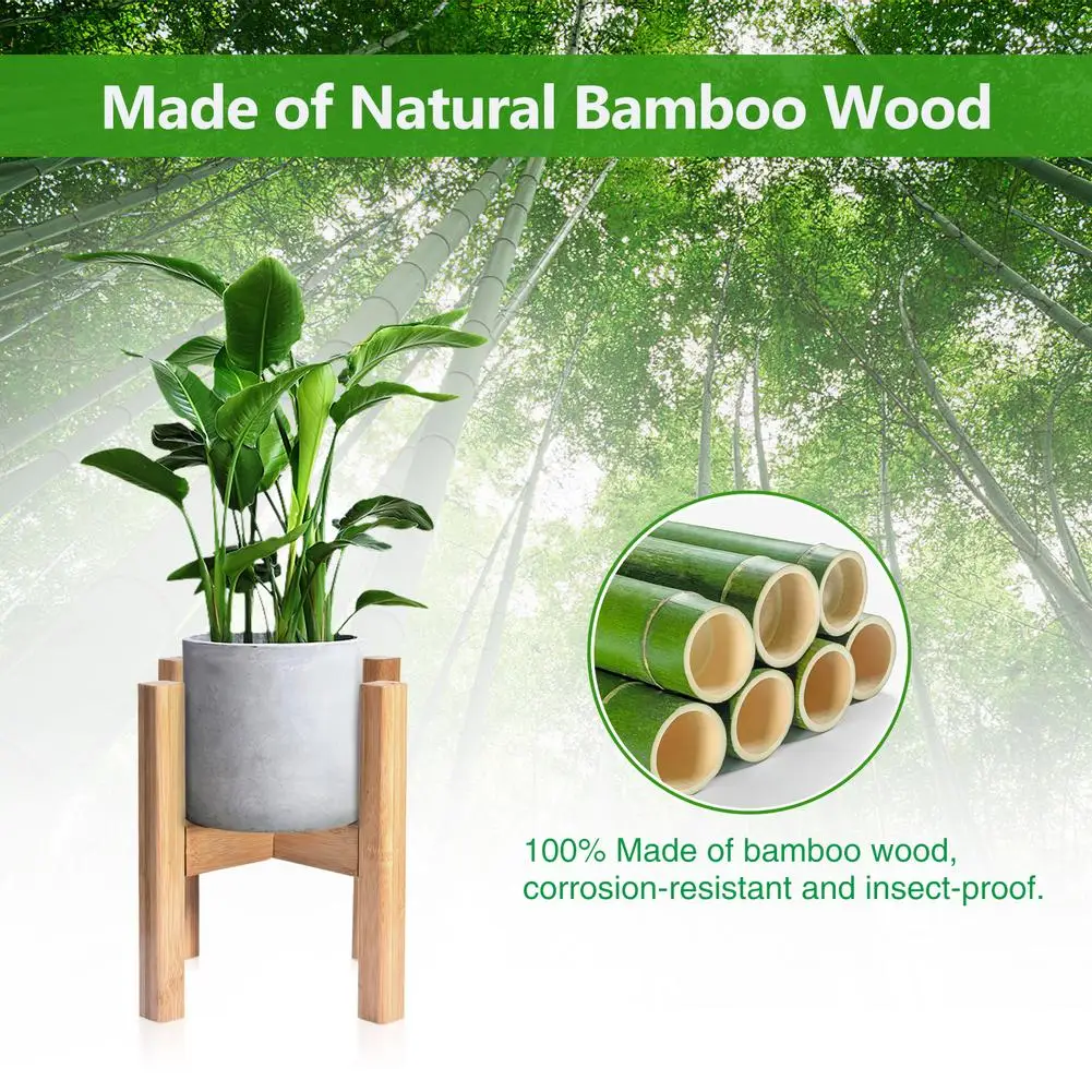 Подставка для цветов в форме Креста комнатных растений держатель напольная