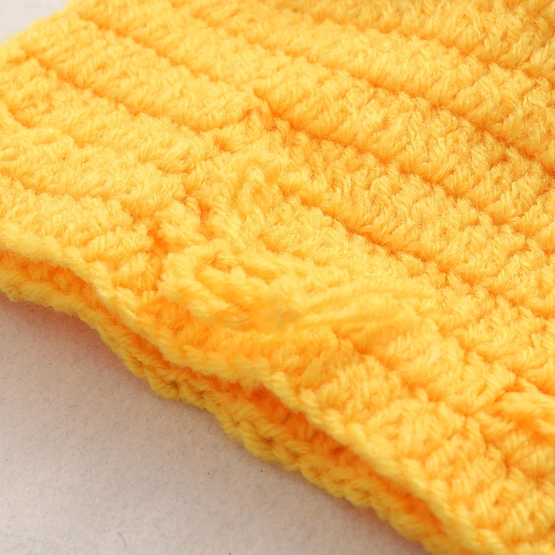 Трикотажная шапка и шорты для новорожденных девочек мальчиков|Фон