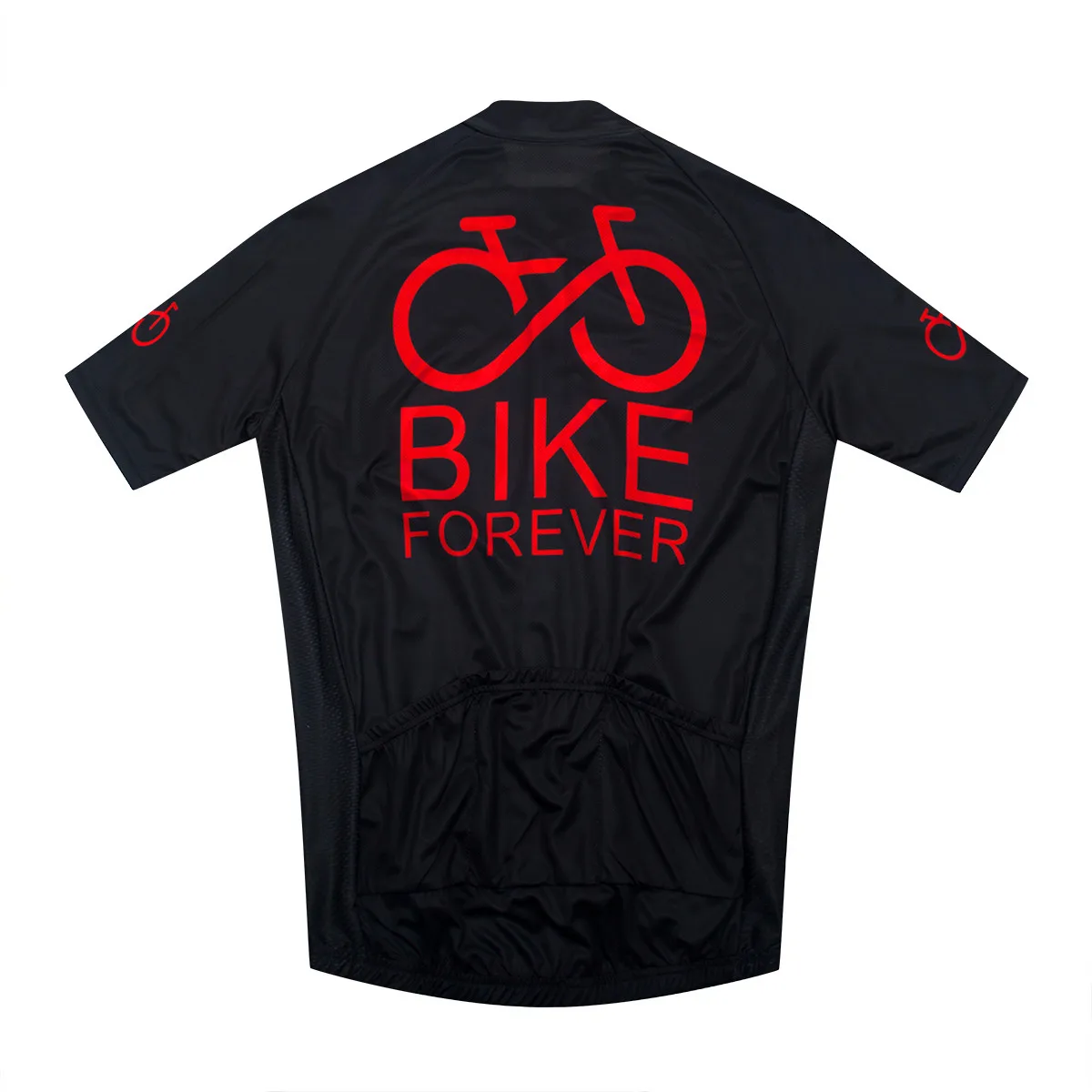 Новинка комплект одежды для велоспорта дышащая командная футболка Мужская