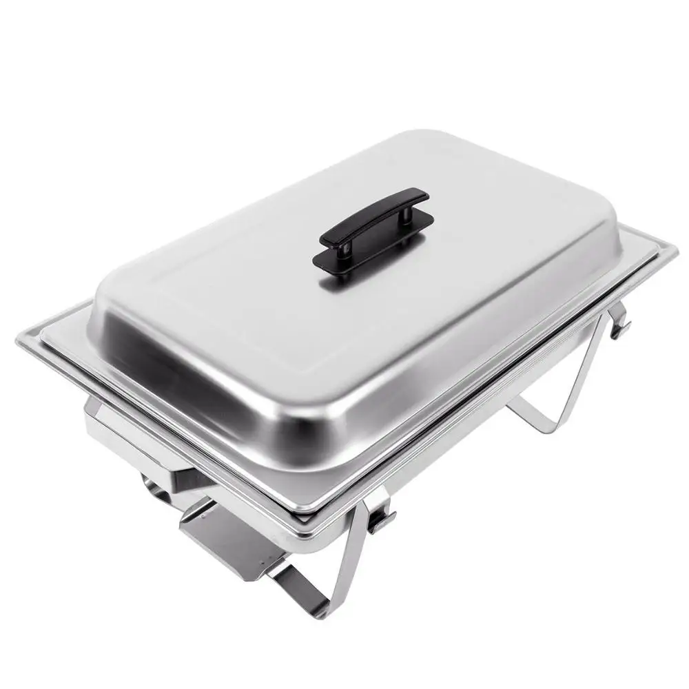 Yonntech особенно китайского самовара со стандартом ISO & шведского стола Еда теплые